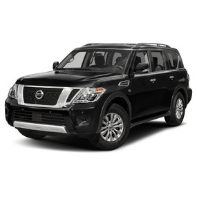 Nissan Armada 2016-2024 Tuning