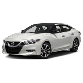 Nissan Maxima 2015-2023 Tuning