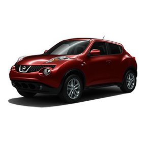 Nissan Juke 2010-2019 Tuning