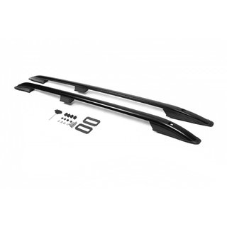 Dachreling Skyport (schwarz) Mercedes Citan 2013-2021 Foto 1