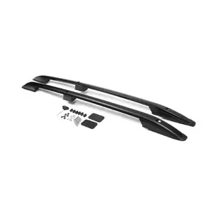 Dachreling Skyport BLACK