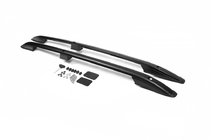 Volkswagen Caddy 2015-2020 Dachreling Skyport BLACK Foto 1