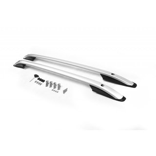 Dachreling Skyport GREY