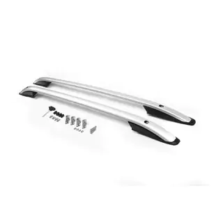 Dachreling Skyport GREY