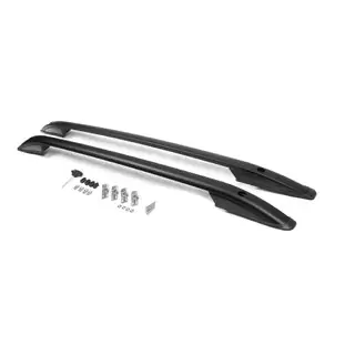 Dachreling Skyport BLACK