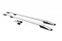 Nissan Primastar 2002-2014 Dachreling Skyport (silber) Foto 1
