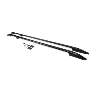 Dachreling Skyport (schwarz) Renault Trafic 2001–2015 Foto 1