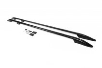 Renault Trafic 2001–2015 Dachreling Skyport (schwarz) Foto 1