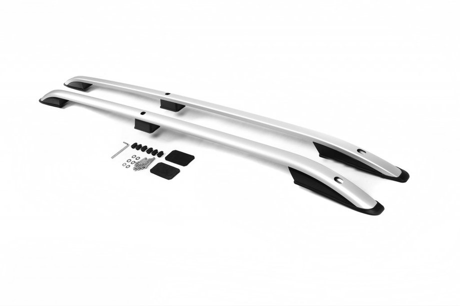 Renault Logan MCV 2005-2013 Dachreling Crown Image