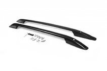 Toyota Rav 4 2006-2013 Dachreling Skyport (schwarz) Kurzer Radstand Foto 11