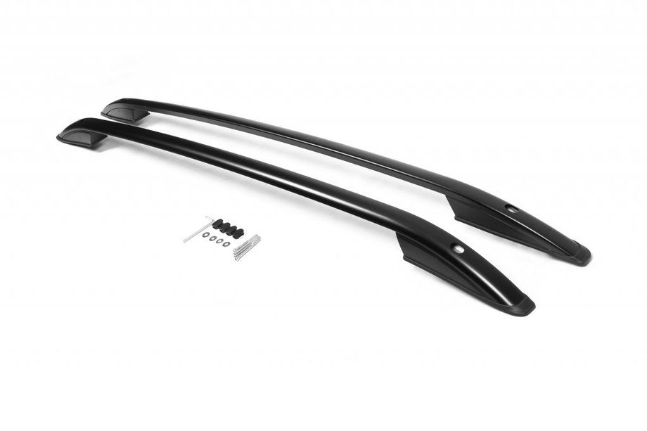 Ford Kuga 2008-2013 Dachreling Skyport (schwarz) Image
