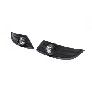 Nebelscheinwerfer 2008-2013 (mit LED Lampe) Renault Logan MCV 2005-2013 Foto 1