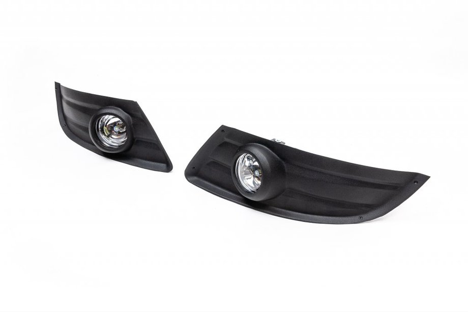 Dacia Logan MCV 2004-2014 Nebelscheinwerfer 2008-2013 (mit LED Lampe) Image
