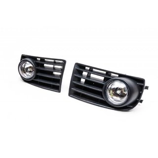 Nebelscheinwerfer mit Einsätzen (HB, mit LED-Lampe) Foto 1