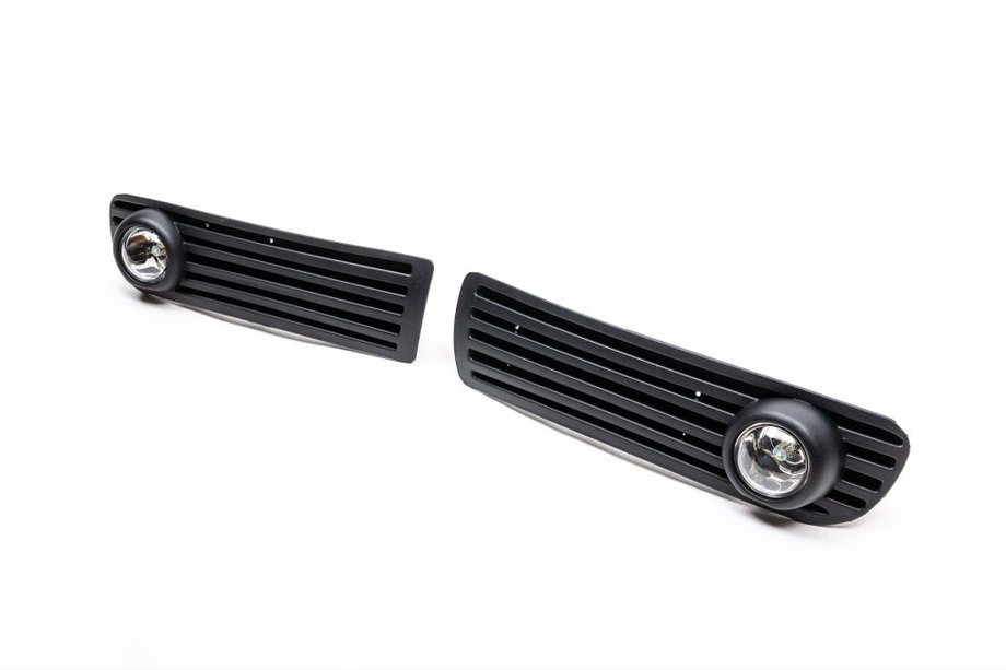 Volkswagen Passat B5 1997-2005 Nebelscheinwerfer (1997-2000, mit LED Lampen) Image