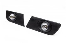 Volkswagen Amarok 2010-2022 Nebelscheinwerfer (mit LED Lampe) Foto 1