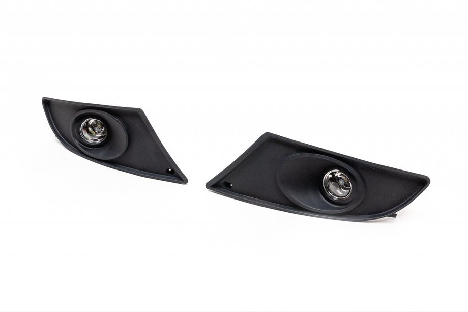 Seat Leon 2005-2012 Nebelscheinwerfer (mit LED Lampe) Image