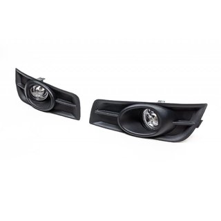 Nebelscheinwerfer 2009-2013 (mit LED Lampe) Chevrolet Cruze 2009–2015 Foto 1