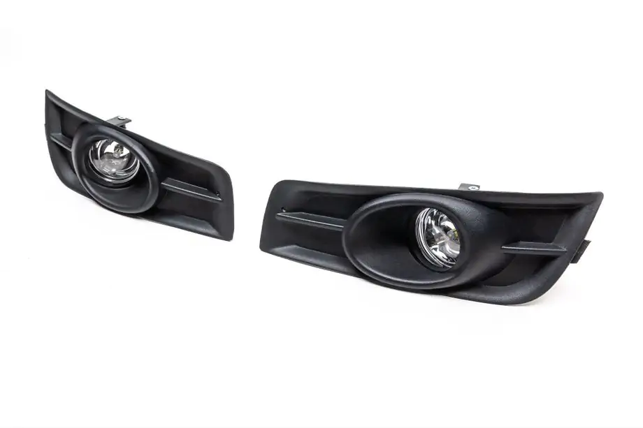 Chevrolet Cruze 2009–2015 Nebelscheinwerfer 2009-2013 (mit LED Lampe) Image