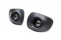 Mitsubishi L200 2006-2015 Nebelscheinwerfer (mit LED Lampe) Foto 1