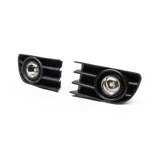 Nebelscheinwerfer 2004-2006 (mit LED-Lampen) Renault Megane II 2004-2009 Foto 2