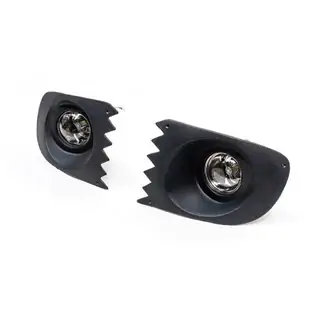 Nebelscheinwerfer (mit LED-Lampen) Renault Symbol 2008-2013 Foto 1