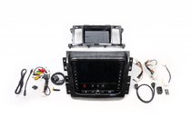 Nissan Armada 2016-2024 Multimedia-Station (Full Option) Foto 2