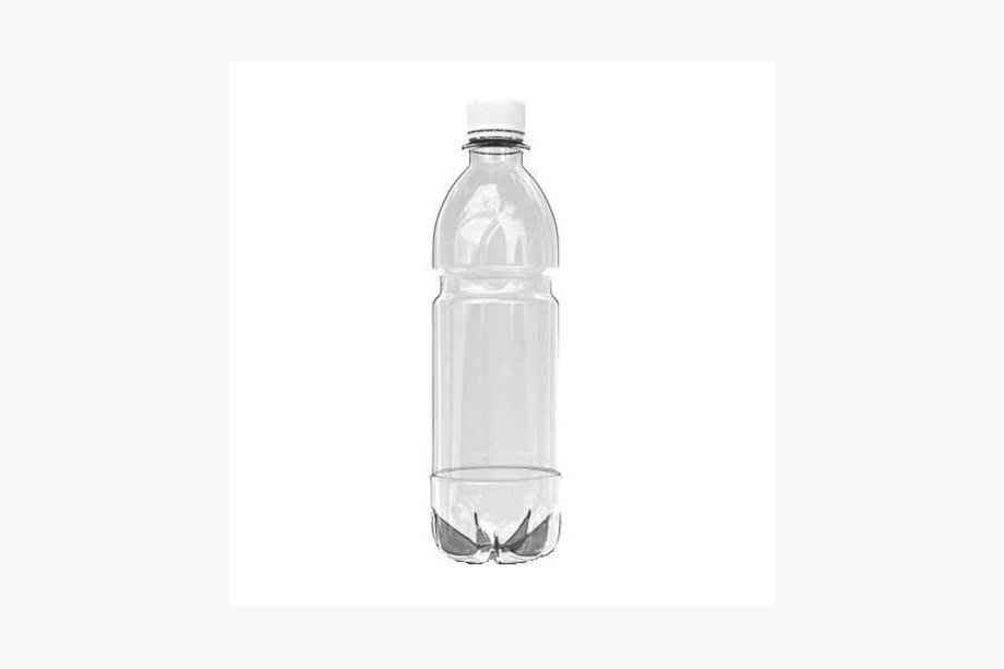Duftkonzentrat für Fußmatten (0,5 l) Mandarine Image