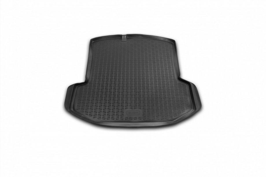 Brilliance H530 2011-2020 Kofferraumwanne Gummi (Novline) SD Image