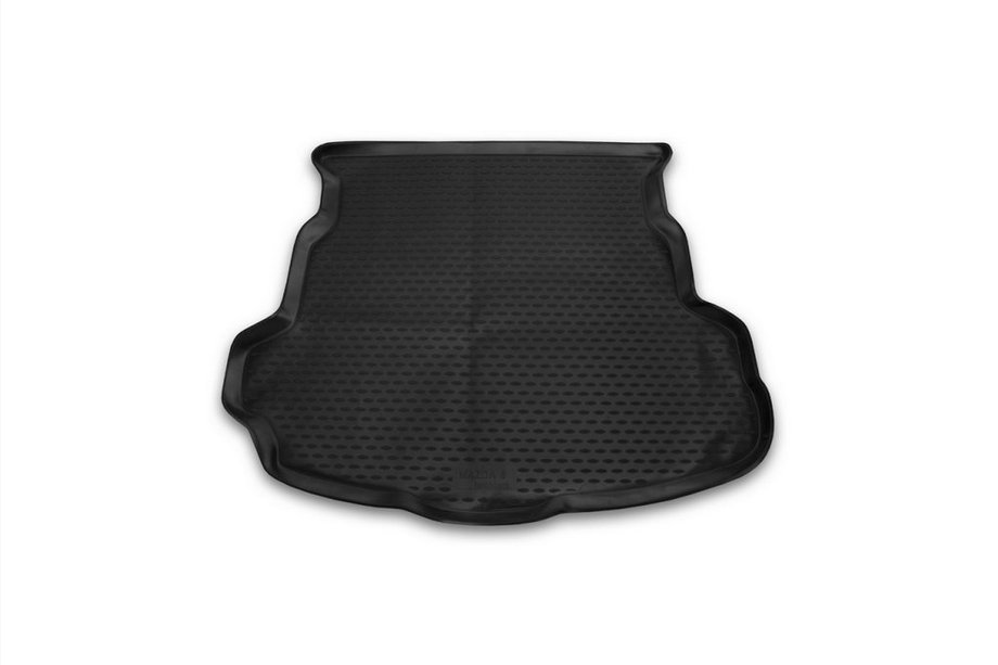Mazda 6 2008-2012 Kofferraumwanne Gummi (Novline) HB (Variante 1) Image