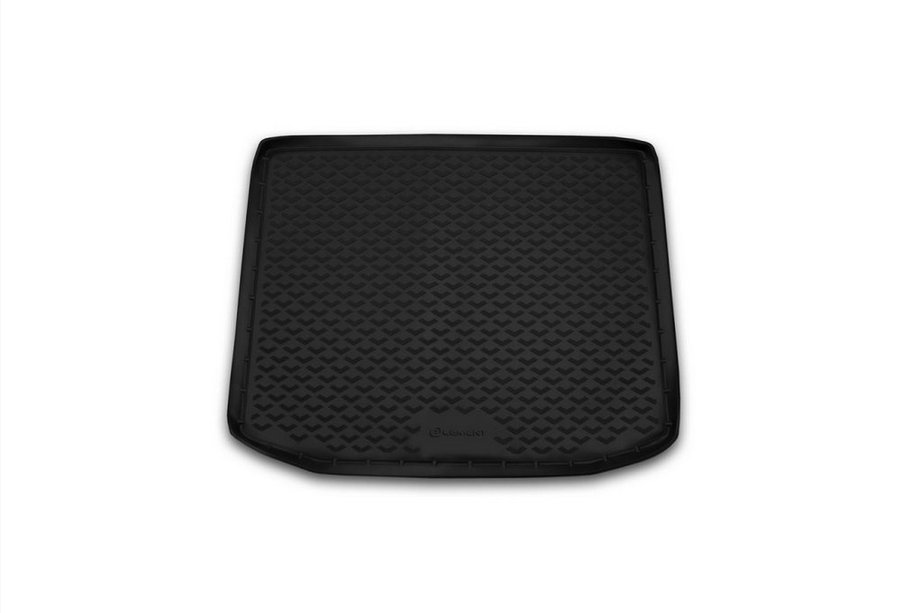 Mitsubishi ASX 2010-2023 (2010↗) Kofferraumwanne (Novline) SUV (Variante 2) Image