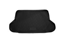 Chevrolet Lacetti 2003-2024 Kofferraumwanne Gummi (Novline) HB (Variante 1) Foto 1