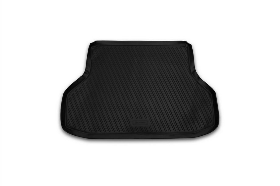 Chevrolet Lacetti 2003-2024 Kofferraumwanne Gummi (Novline) SW Image
