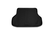 Chevrolet Lacetti 2003-2024 Kofferraumwanne Gummi (Novline) SW Foto 1