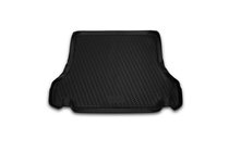 Chevrolet Lanos 1998–2017 (1997↗) Kofferraumwanne (Novline) SD Foto 1