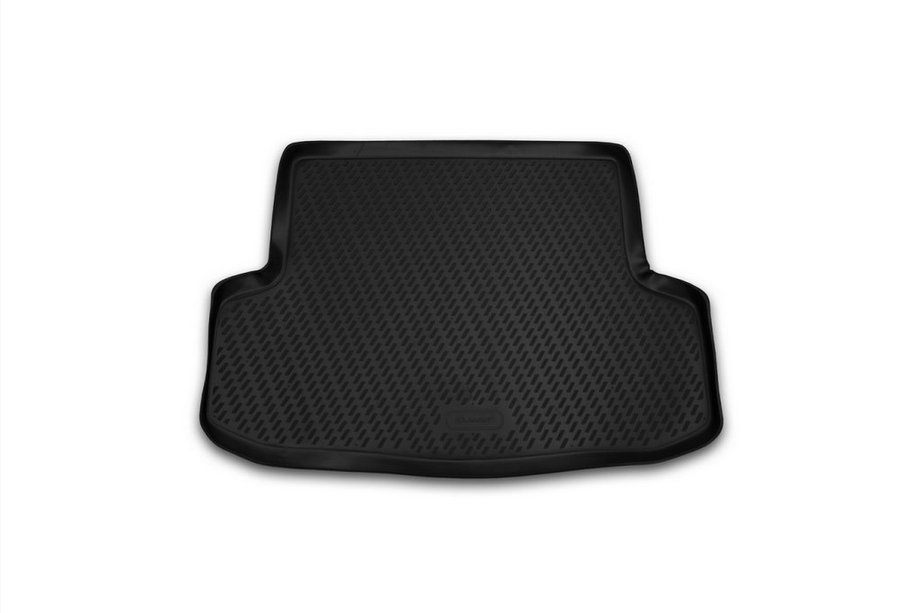 Chevrolet Aveo T250 2005-2011 Kofferraumwanne Gummi (Novline) SD (Variante 2) Image