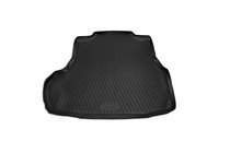 Chevrolet Epica 2006-2014 Kofferraumwanne (Novline) SD (Variante 1) Foto 1