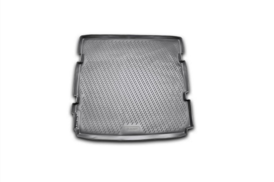 Chevrolet Orlando 2010-2018 Kofferraumwanne Lang (Novline) Image