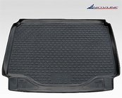 Chevrolet Trax 2012-2023 Kofferraumwanne (Novline) SUV Foto 1