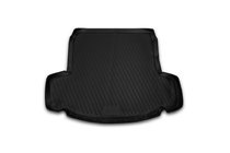 Chevrolet Captiva 2006-2019 (2011↗) Kofferraumwanne Langversion (Novline) SUV Foto 1