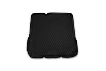 Chevrolet Aveo T300 2011-2020 Kofferraumwanne Gummi (Novline) SD Foto 1