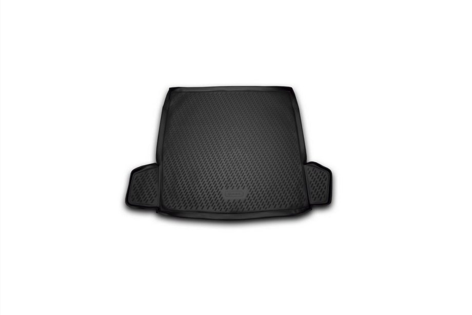 Citroen C-5 2008-2017 Kofferraumwanne Gummi (Novline) SD Image
