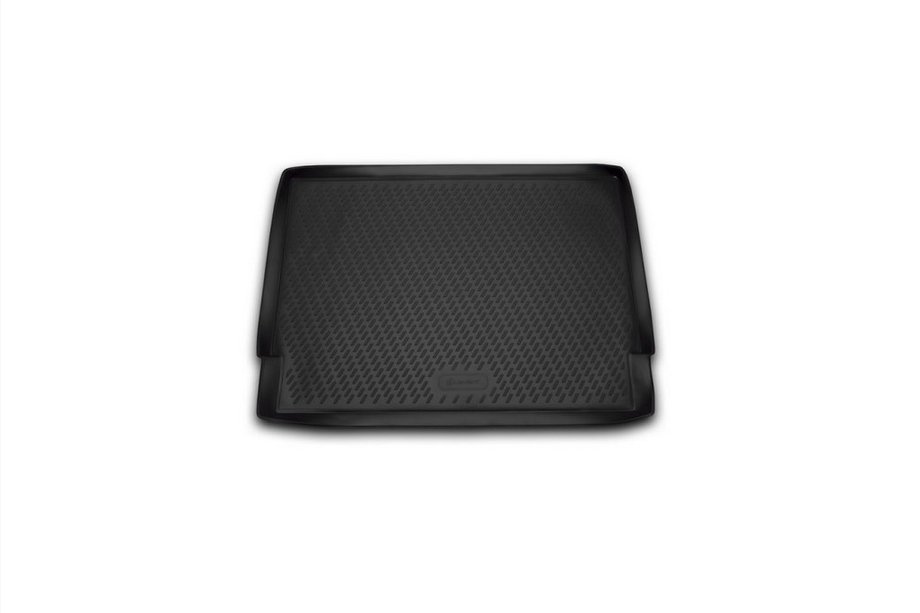Citroen C-4 Picasso 2006-2013 Kofferraumwanne Gummi (Novline) Grand (mw.) Image