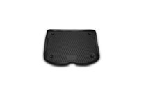 Citroen C-3 Picasso 2010-2017 Kofferraumwanne Gummi (Novline) Foto 1