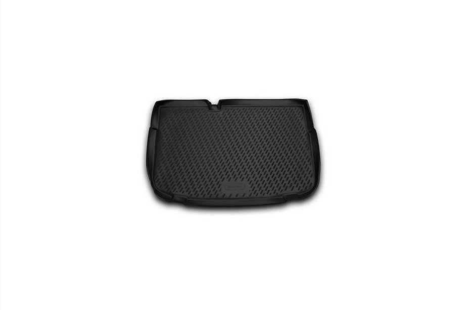 Citroen C-3 2009–2016 Kofferraumwanne Gummi (Novline) HB (V2) Image