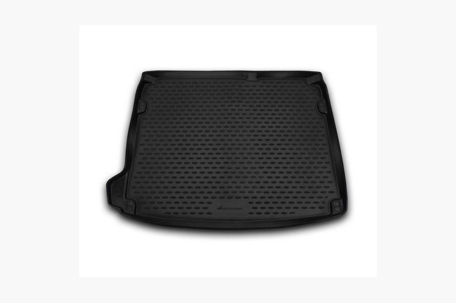 Citroen DS-4 2010-2015 (2011↗) Kofferraumwanne (Novline) HB Image