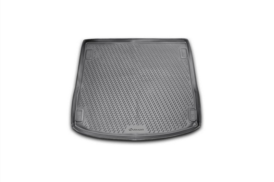 Ford Focus III 2011-2017 Kofferraumwanne Gummi (Novline) uni Image