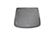Ford Focus III 2011-2017 Kofferraumwanne Gummi (Novline) uni Foto 1