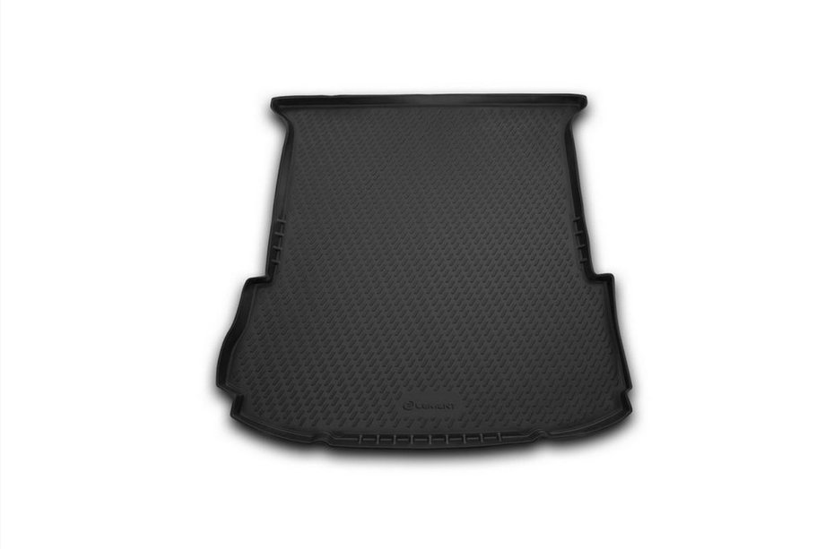 Ford Explorer 2011-2019 Kofferraumwanne lang (Novline) Einbau Image
