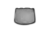 Ford Kuga/Escape 2013-2019 Kofferraumwanne Gummi (Novline) für SUV ab 2013 Foto 1